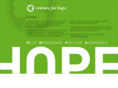 ventureforhope.com