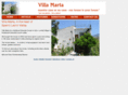 villamarta.co.uk