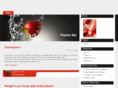 vitaminbar.net