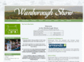 wanboroughshow.org