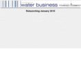 waterbusinesswire.com