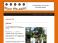 woofwalkers.biz