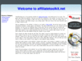 affiliatetoolkit.net