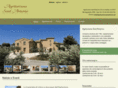 agriturismosantantonio.net
