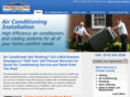airconditioningchestercounty.com