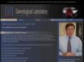 albanygemlab.com