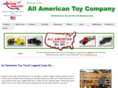 allamericantoyco.com