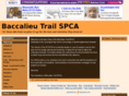 baccalieutrailspca.com