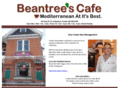 beantreescafe.com
