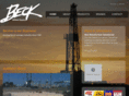 becksupply.com