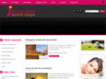 benesserementecorpo.com
