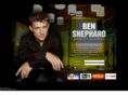 benshephard.com