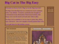 bigcatinthebigeasy.com