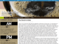 blackcoffeeroastingco.com