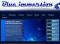 blue-immersion.com