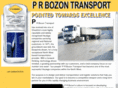 bozon.co.uk