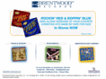 brentwoodrecords.com