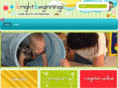 brightbeginningsmadison.com