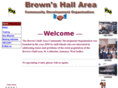 brownshall.org