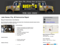 busybautomotive.com