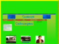 cahuageo.com