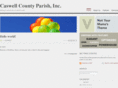 caswellparish.org