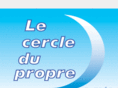 cercledupropre.com