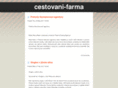 cestovani-farma.cz