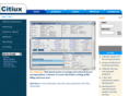 citiux.com