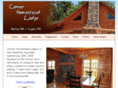 connerhomesteadlodge.com
