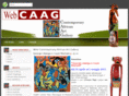 contemporaryafricanartgallery.com
