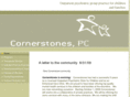 cornerstonesct.com