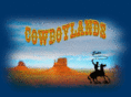 cowboylands.net