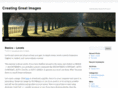 creating-great-images.com