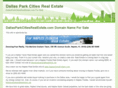 dallasfortworthtxrealestate.com