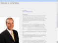 davidshimko.com
