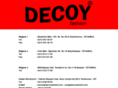 decoytextil.com