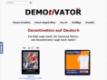 demovator.de