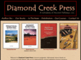diamondcreekpress.com