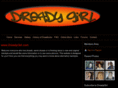 dreadygirl.com