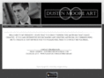 dustinmooreart.com