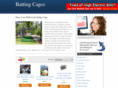 e-battingcages.com