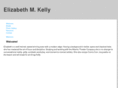 elizabethmkelly.com