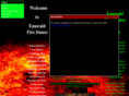 emeraldfiredance.com