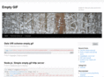 emptygif.com