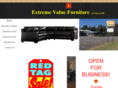 extremevaluefurniture.com