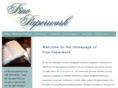 finepaperwork.com