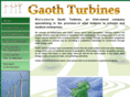 gaothturbines.com