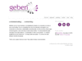gebencommunication.com