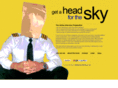 getaheadforthesky.com